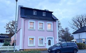 Ferienhaus Selbitz