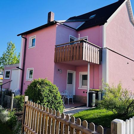 Ferienhaus Selbitz Exterior foto