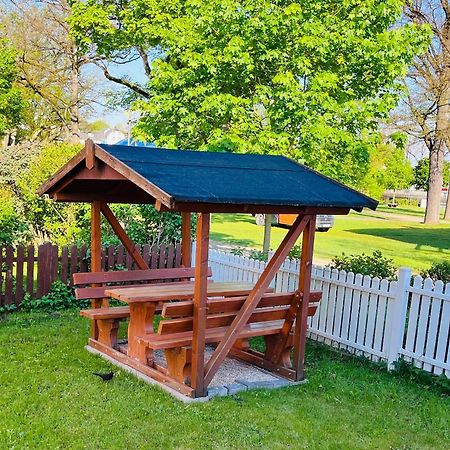 Ferienhaus Selbitz Exterior foto